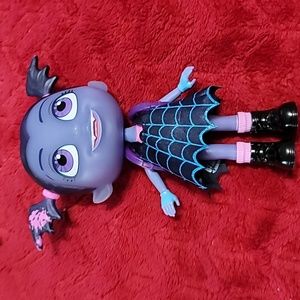 5.5 inch Vampirina Ghoul Girl Doll from Disney